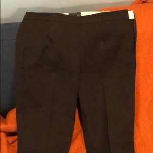 J Crew “Martie” pants